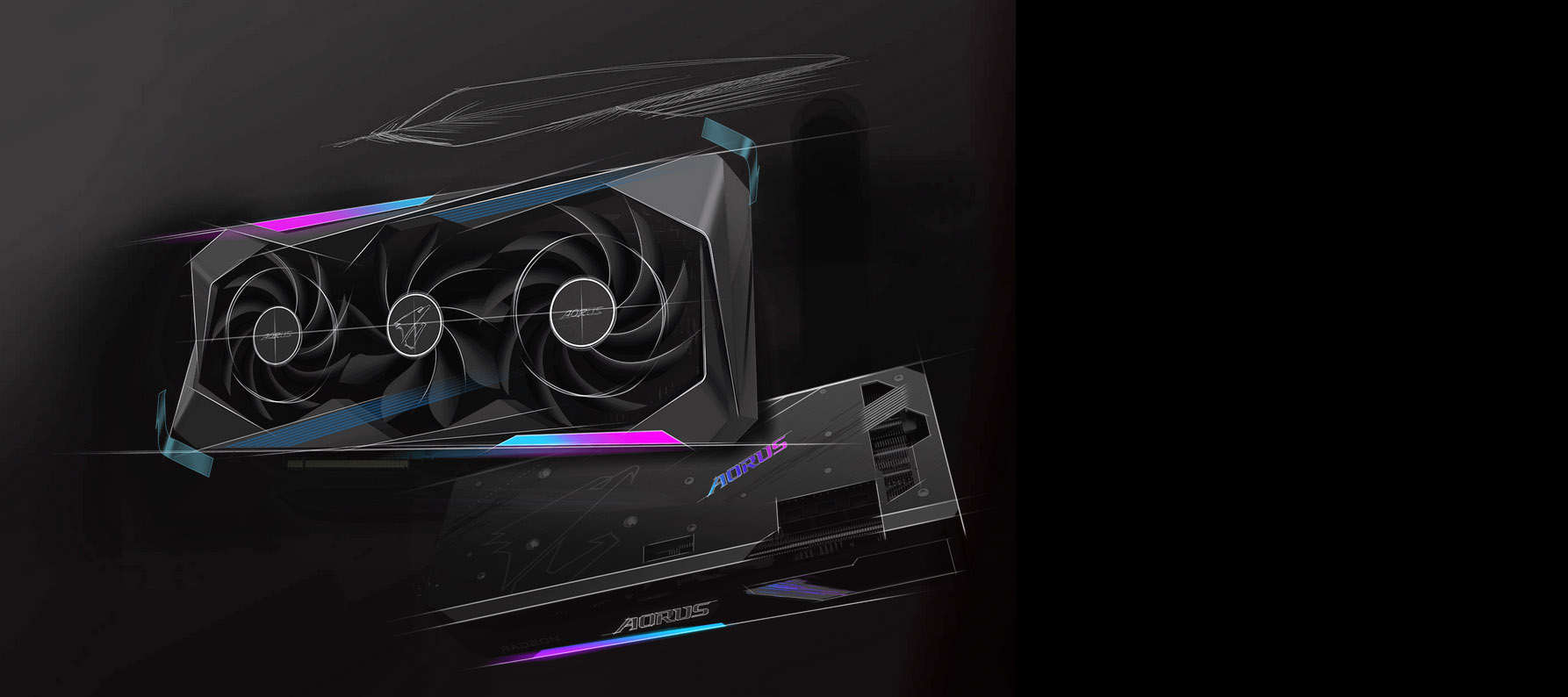 GIGABYTE Video Card